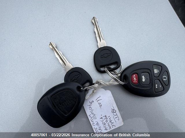 Aukcja sprzedaży 2006 Chevrolet Malibu Lt, vin: 1G1ZT51816F241726, numer aukcji: 40057061