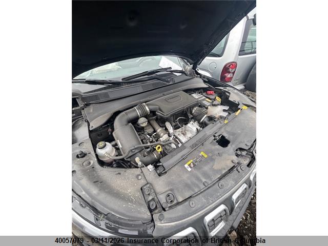 Jeep Compass Latitude 2025 3C4NJDBN0ST594291 Image 10