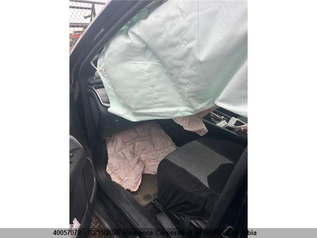 Jeep Compass Latitude 2025 3C4NJDBN0ST594291 Image 7