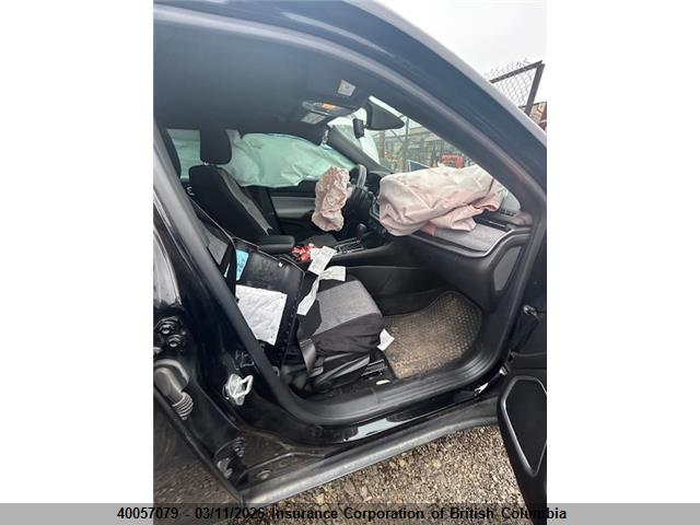 Jeep Compass Latitude 2025 3C4NJDBN0ST594291 Image 8