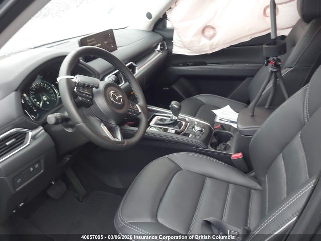 JM3KFBDM2S0673348 Mazda CX-5
