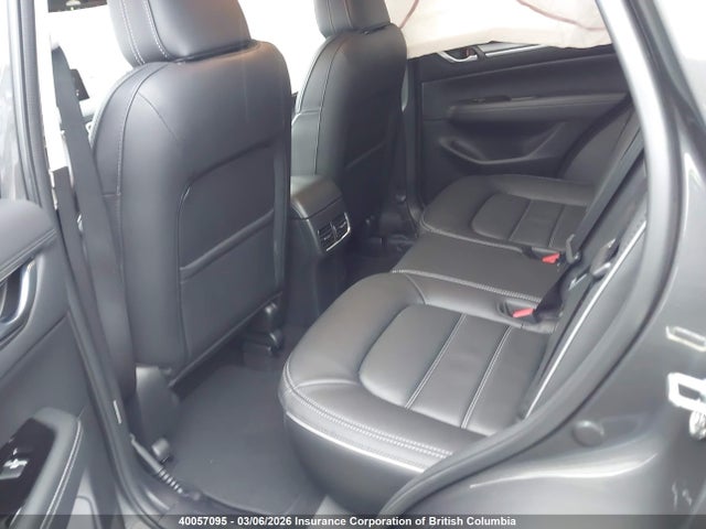 JM3KFBDM2S0673348 Mazda CX-5