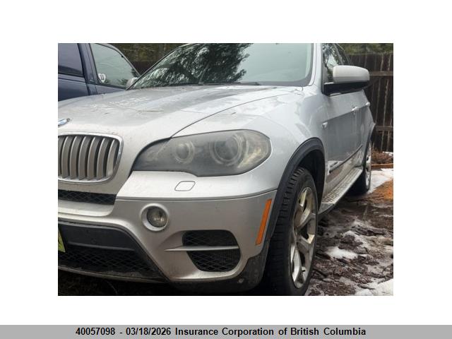 Aukcja sprzedaży 2011 Bmw X5, vin: 5UXZW0C58BL369573, numer aukcji: 40057098