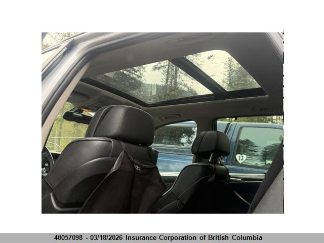 Aukcja sprzedaży 2011 Bmw X5, vin: 5UXZW0C58BL369573, numer aukcji: 40057098