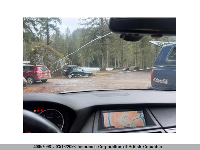 Aukcja sprzedaży 2011 Bmw X5, vin: 5UXZW0C58BL369573, numer aukcji: 40057098
