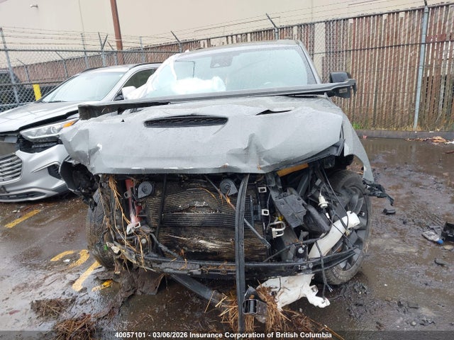 1C4SDJCT0PC550056 Dodge Durango R/t