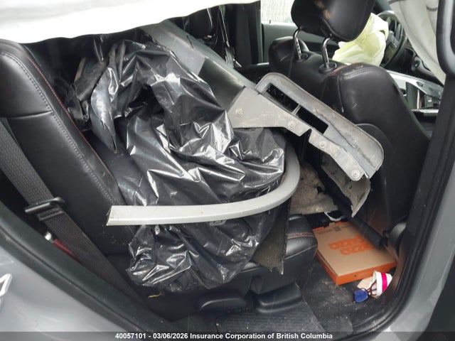 1C4SDJCT0PC550056 Dodge Durango R/t