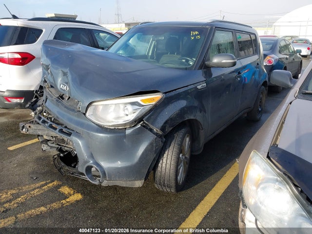 Aukcja sprzedaży 2014 Kia Soul +, vin: KNDJP3A56E7108410, numer aukcji: 40047123