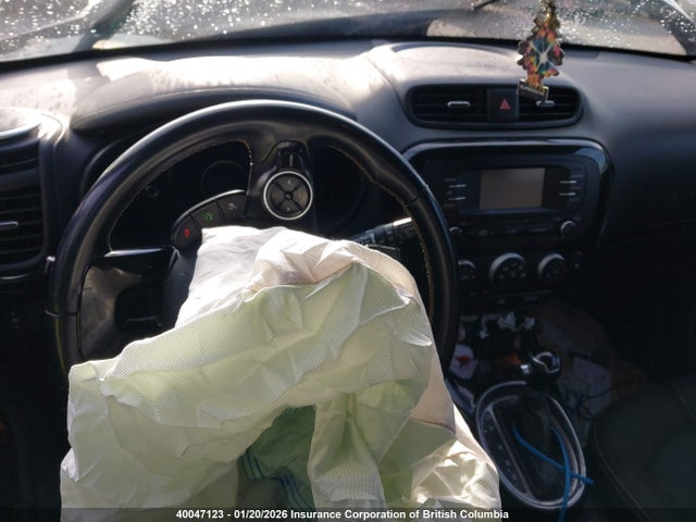 Aukcja sprzedaży 2014 Kia Soul +, vin: KNDJP3A56E7108410, numer aukcji: 40047123