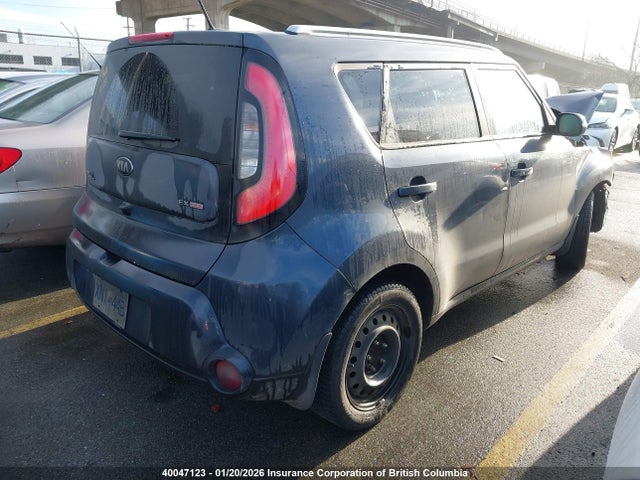 Aukcja sprzedaży 2014 Kia Soul +, vin: KNDJP3A56E7108410, numer aukcji: 40047123