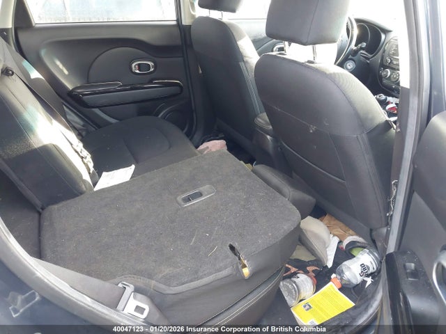 Aukcja sprzedaży 2014 Kia Soul +, vin: KNDJP3A56E7108410, numer aukcji: 40047123