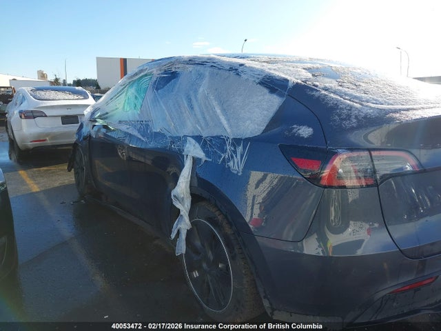 Tesla Model Y 2023 LRWYGDEE2PC009931 Image 3