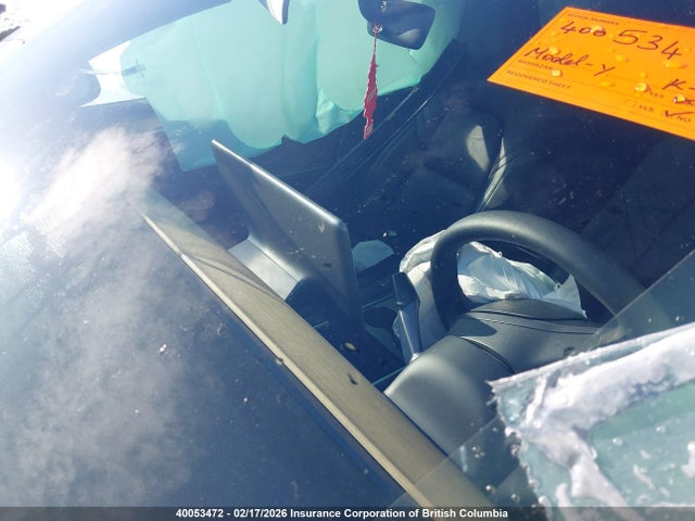 Tesla Model Y 2023 LRWYGDEE2PC009931 Image 7