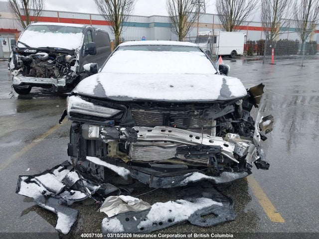 Acura TLX 2021 19UUB6F96MA802266 Image 11