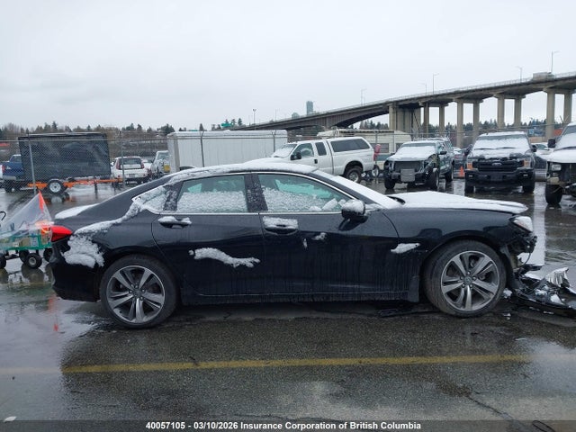Acura TLX 2021 19UUB6F96MA802266 Image 12