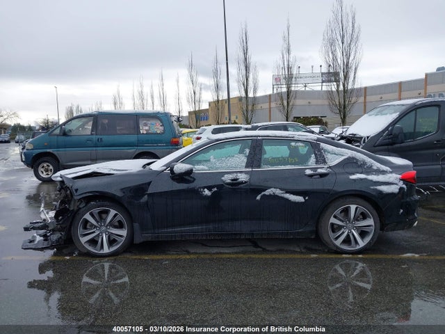 Acura TLX 2021 19UUB6F96MA802266 Image 13