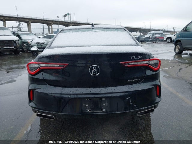 Acura TLX 2021 19UUB6F96MA802266 Image 15