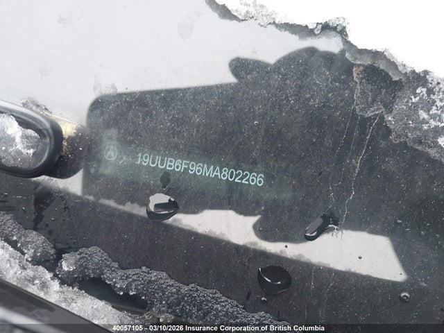 Acura TLX 2021 19UUB6F96MA802266 Image 17