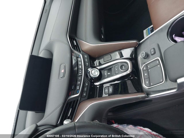 Acura TLX 2021 19UUB6F96MA802266 Image 18