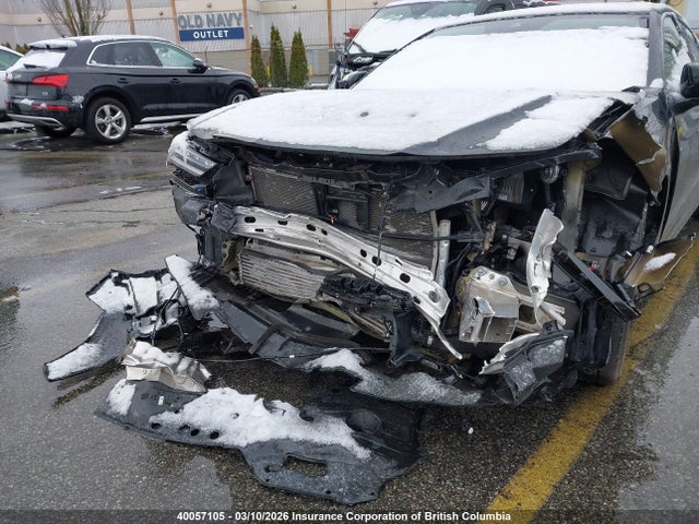 Acura TLX 2021 19UUB6F96MA802266 Image 6