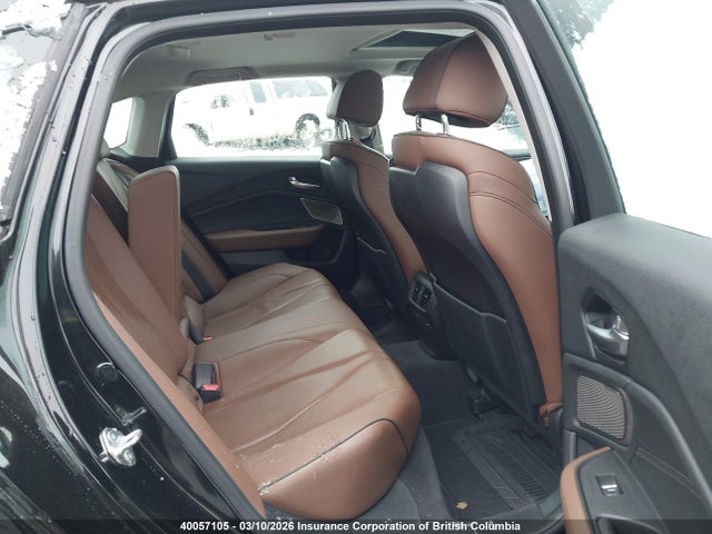 Acura TLX 2021 19UUB6F96MA802266 Image 8