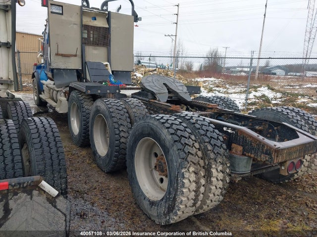 5KJRALFG4KPKP9864 Western Star/auto Car Conventional 4900sa