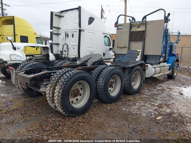 5KJRALFG4KPKP9864 Western Star/auto Car Conventional 4900sa