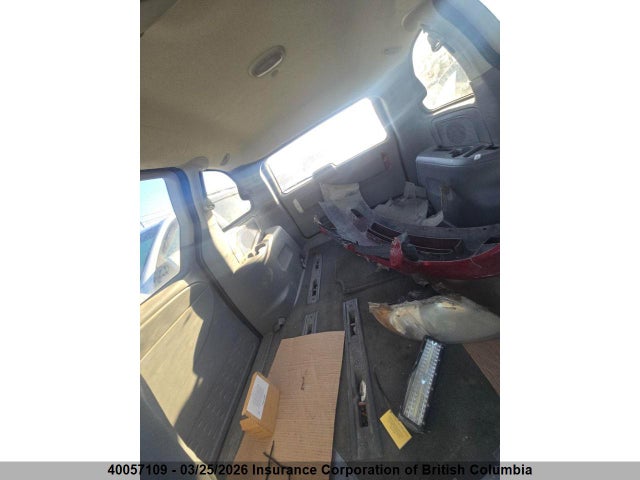 Aukcja sprzedaży 2006 Dodge Caravan Se, vin: 1D4GP25R16B550417, numer aukcji: 40057109