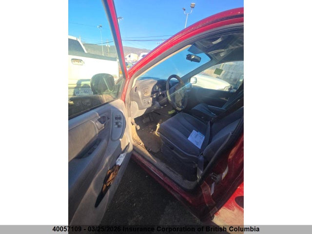 Aukcja sprzedaży 2006 Dodge Caravan Se, vin: 1D4GP25R16B550417, numer aukcji: 40057109