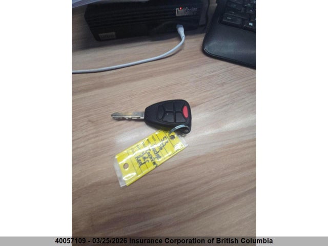 Aukcja sprzedaży 2006 Dodge Caravan Se, vin: 1D4GP25R16B550417, numer aukcji: 40057109