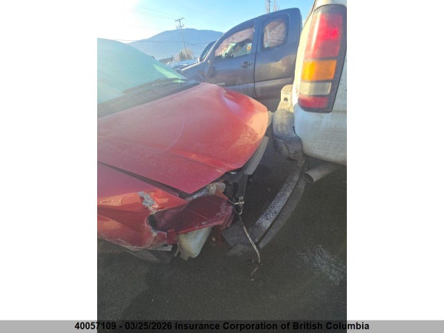 Aukcja sprzedaży 2006 Dodge Caravan Se, vin: 1D4GP25R16B550417, numer aukcji: 40057109