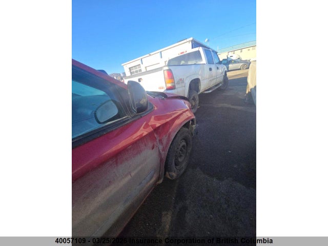 Aukcja sprzedaży 2006 Dodge Caravan Se, vin: 1D4GP25R16B550417, numer aukcji: 40057109