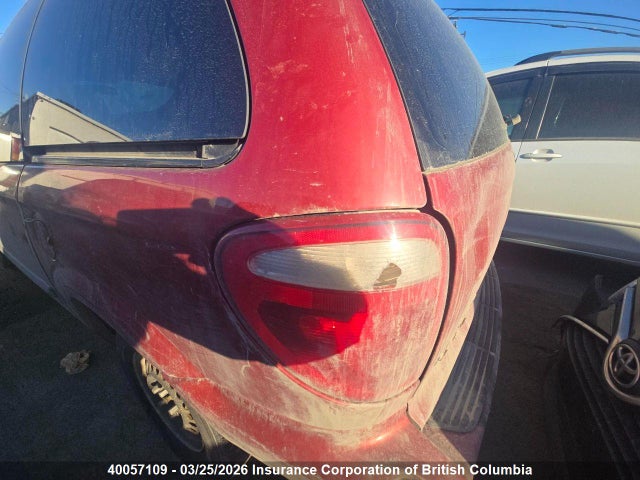 Aukcja sprzedaży 2006 Dodge Caravan Se, vin: 1D4GP25R16B550417, numer aukcji: 40057109