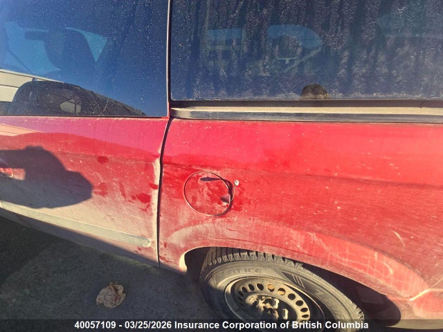 Aukcja sprzedaży 2006 Dodge Caravan Se, vin: 1D4GP25R16B550417, numer aukcji: 40057109