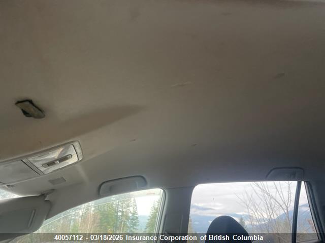 40057112 :رقم المزاد ، JTMBK32V775014164 vin ، 2007 Toyota Rav4 مزاد بيع