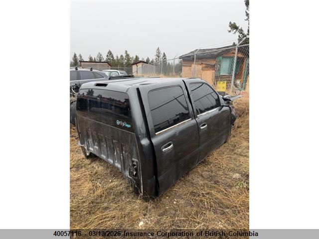 2005 Chevrolet Silverado K1500 მანქანა იყიდება აუქციონზე, vin: 2GCEK13T751366433, აუქციონის ნომერი: 40057116