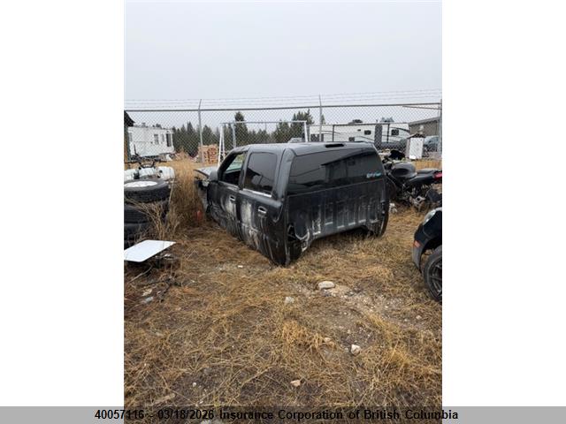 2005 Chevrolet Silverado K1500 მანქანა იყიდება აუქციონზე, vin: 2GCEK13T751366433, აუქციონის ნომერი: 40057116