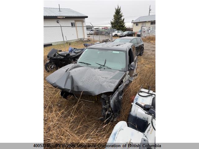 2005 Chevrolet Silverado K1500 მანქანა იყიდება აუქციონზე, vin: 2GCEK13T751366433, აუქციონის ნომერი: 40057116