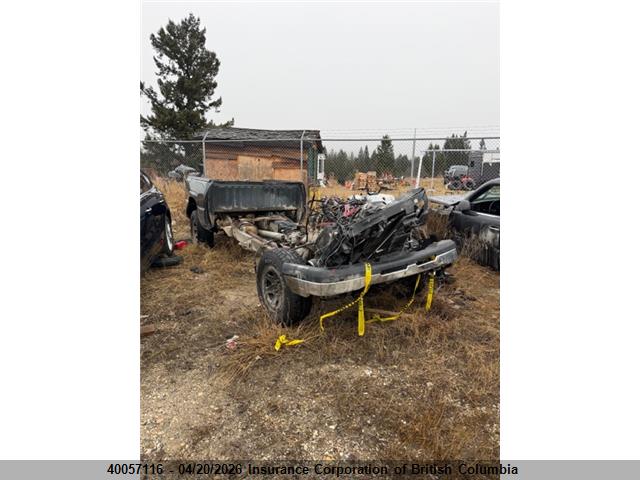 2005 Chevrolet Silverado K1500 მანქანა იყიდება აუქციონზე, vin: 2GCEK13T751366433, აუქციონის ნომერი: 40057116