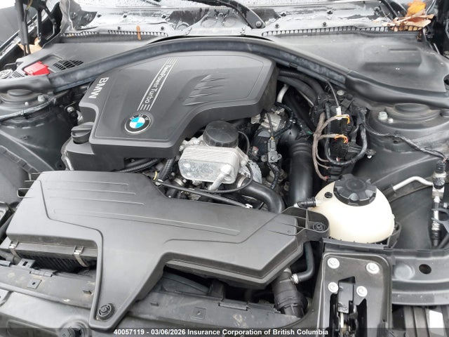 WBA3B3C59EJ977328 BMW 328I