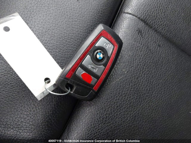 WBA3B3C59EJ977328 BMW 328I