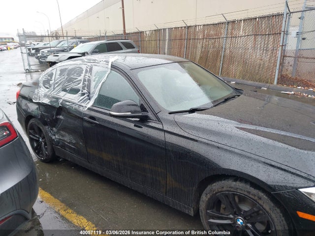 WBA3B3C59EJ977328 BMW 328I