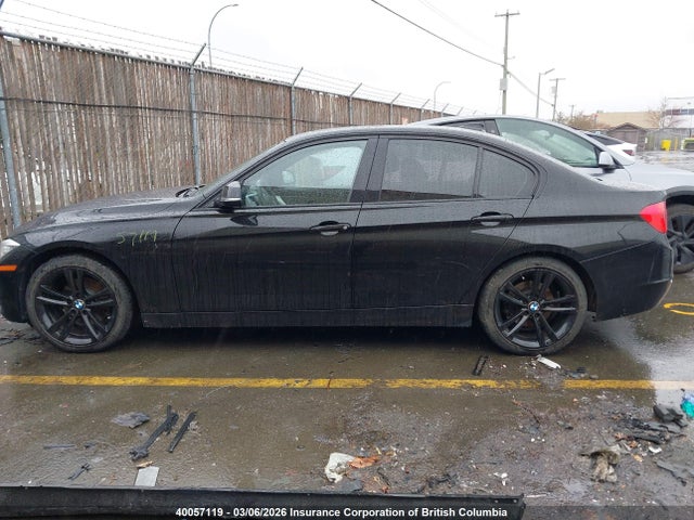 WBA3B3C59EJ977328 BMW 328I