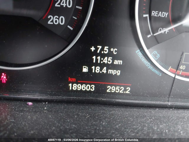 WBA3B3C59EJ977328 BMW 328I