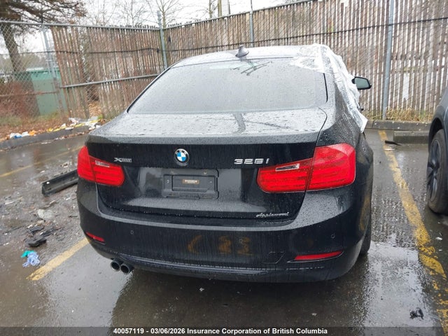 WBA3B3C59EJ977328 BMW 328I