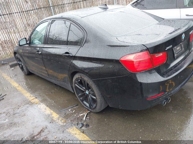 WBA3B3C59EJ977328 BMW 328I