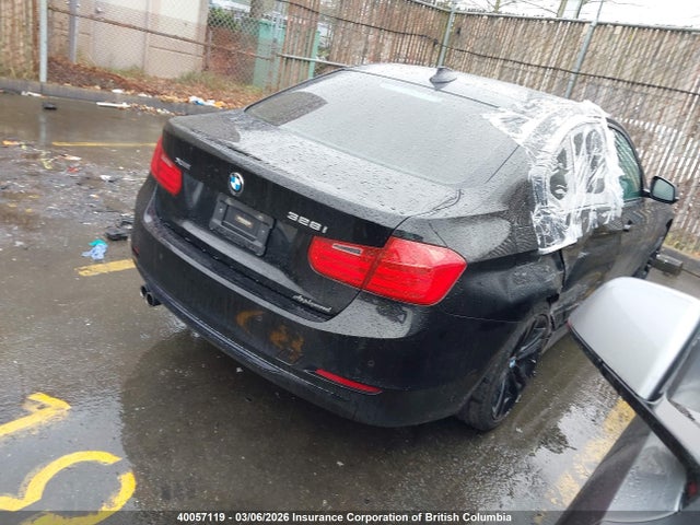 WBA3B3C59EJ977328 BMW 328I