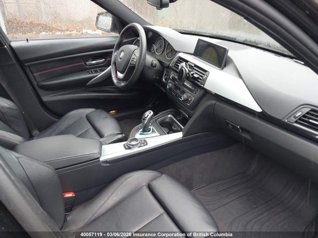 WBA3B3C59EJ977328 BMW 328I