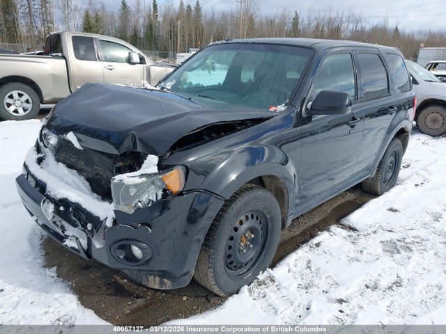 Aukcja sprzedaży 2011 Ford Escape Xlt, vin: 1FMCU9DG9BKB61771, numer aukcji: 40057127