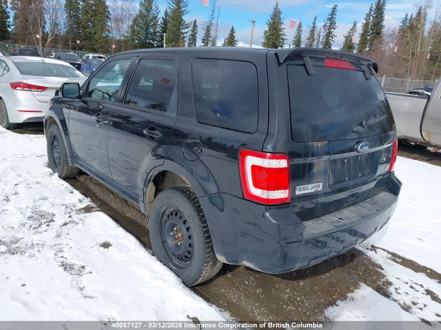 Aukcja sprzedaży 2011 Ford Escape Xlt, vin: 1FMCU9DG9BKB61771, numer aukcji: 40057127